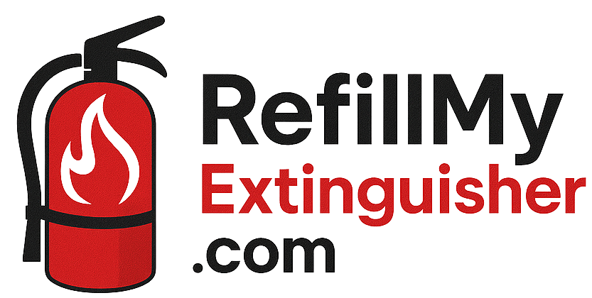 Refill My Extinguisher